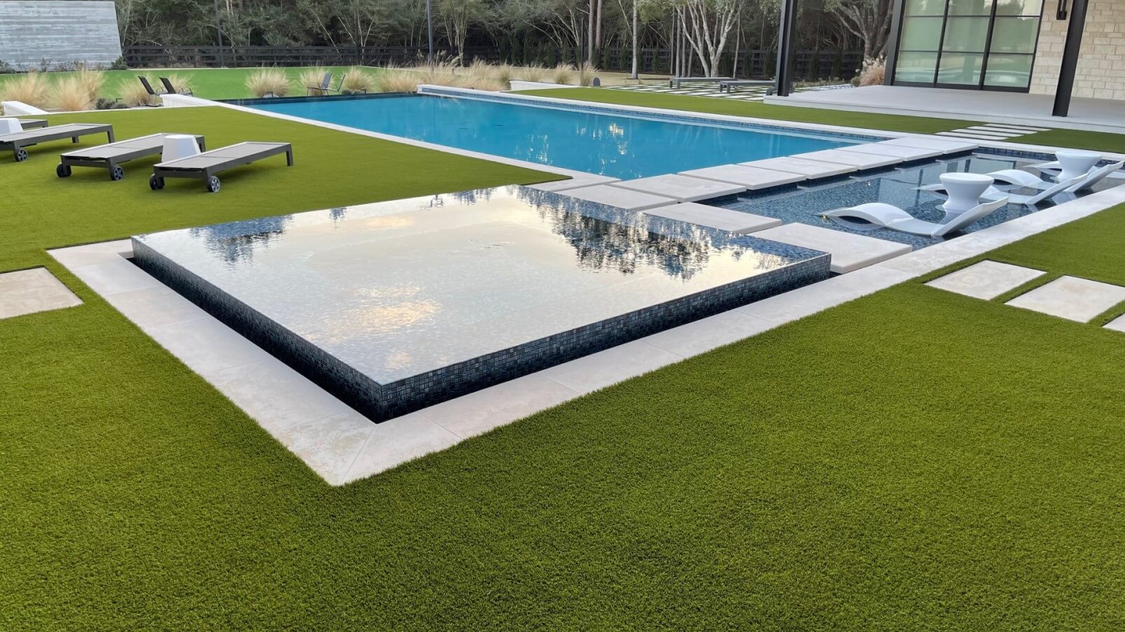Artificial Grass Installation in Irving, TX
