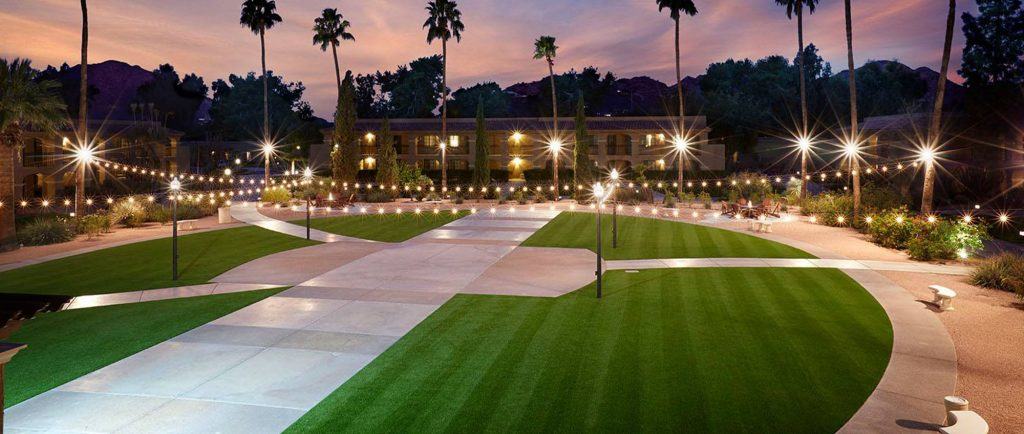 Commercial Artificial Turf Maintenance in Irving, TX